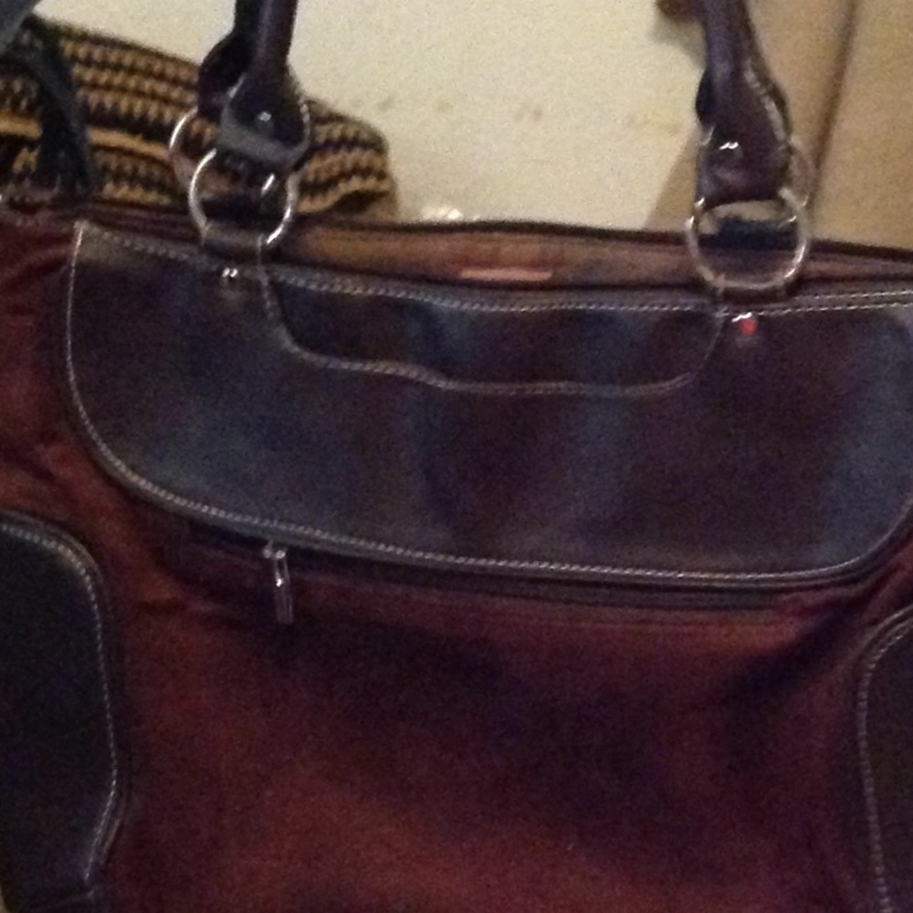 Computer bag